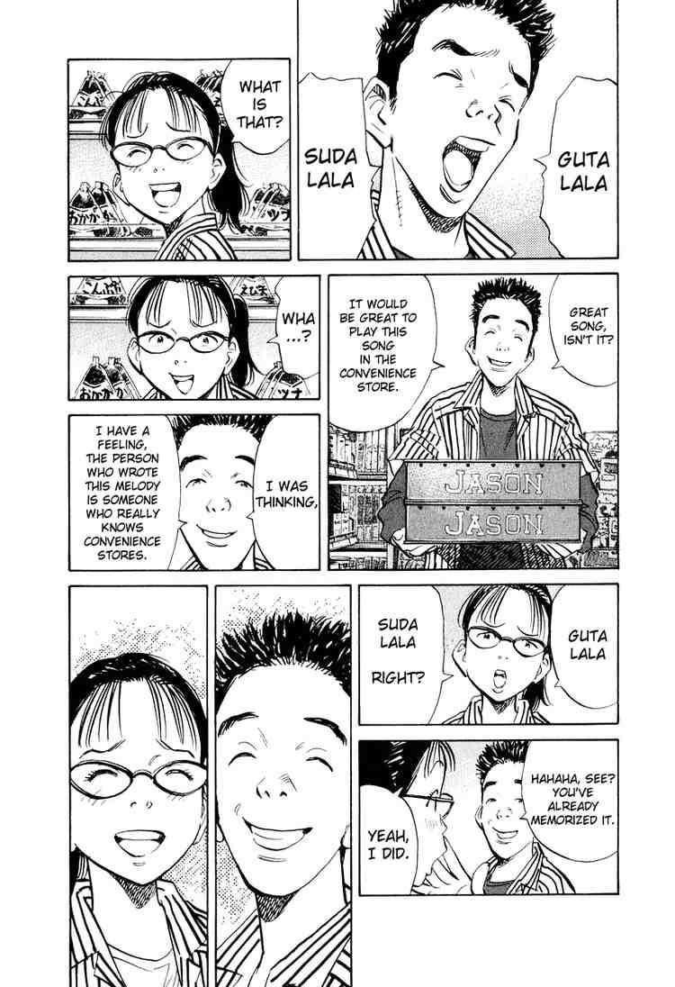 Read 20Th Century Boys EN Manga Online