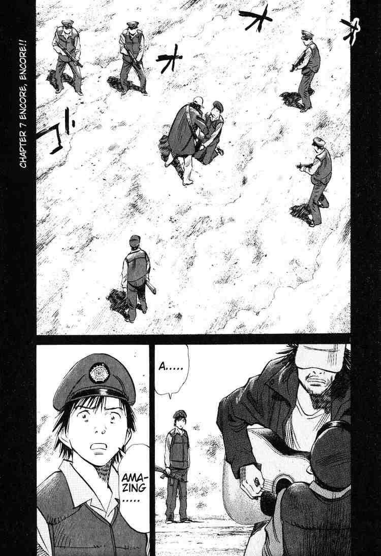 Read 20Th Century Boys EN Manga Online