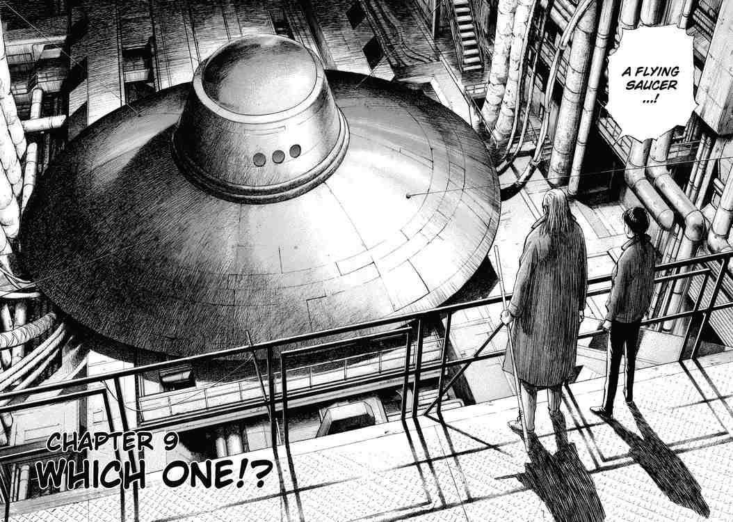 Read 20Th Century Boys EN Manga Online