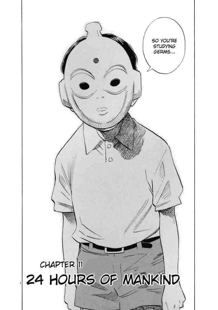 Read 20Th Century Boys EN Manga Online