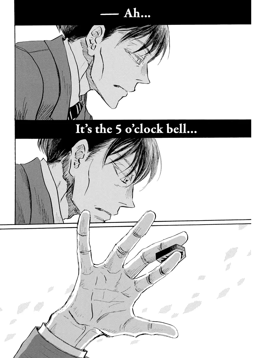 Read 3 gatsu no Lion EN Manga Online