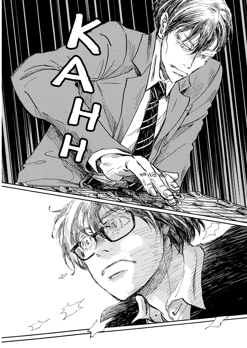 Read 3 gatsu no Lion EN Manga Online