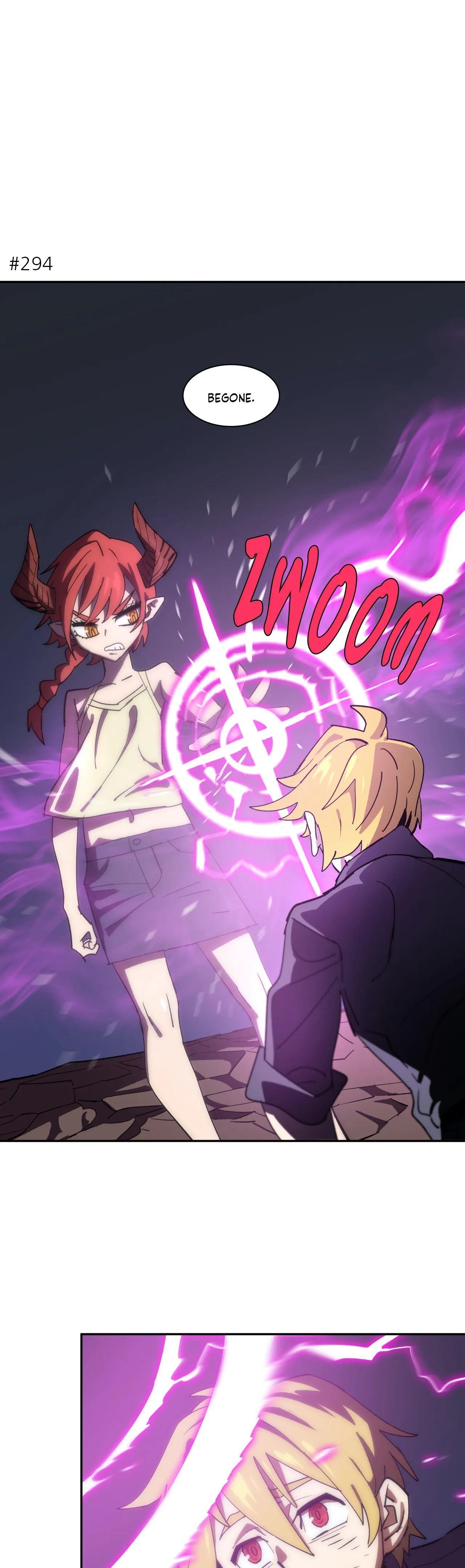 Read 4 Cut Hero EN Manga Online