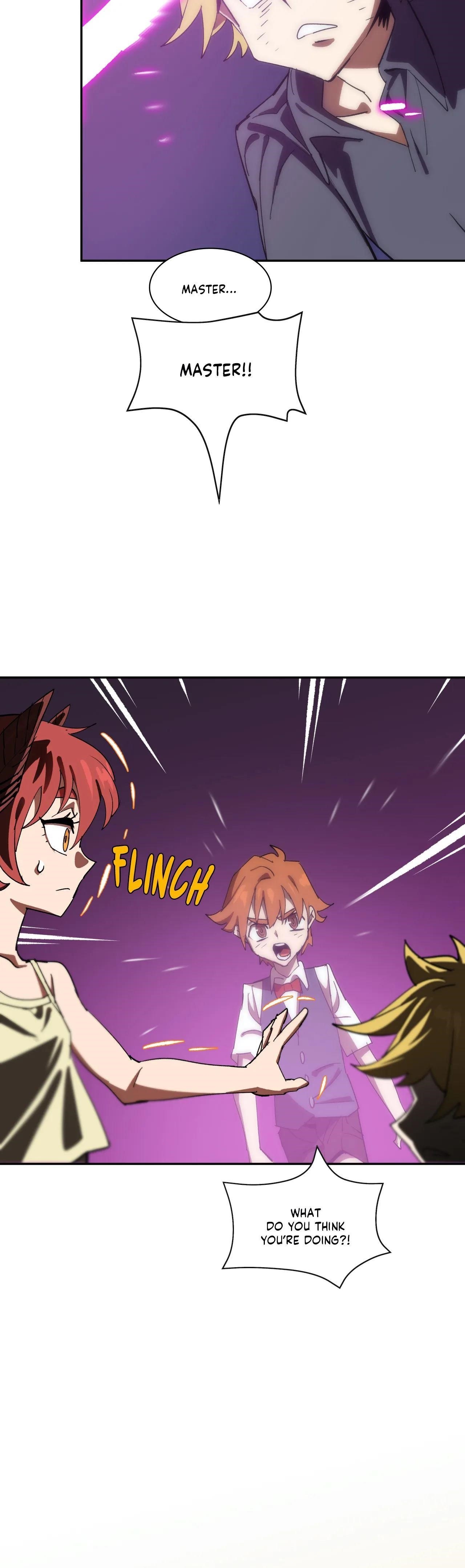 Read 4 Cut Hero EN Manga Online