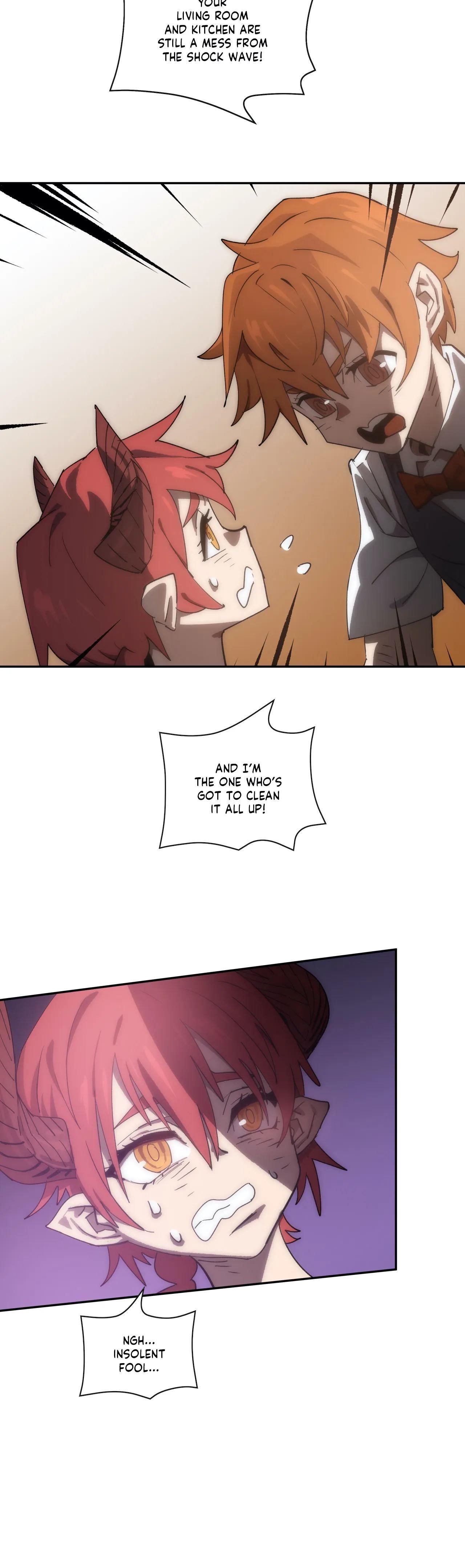 Read 4 Cut Hero EN Manga Online