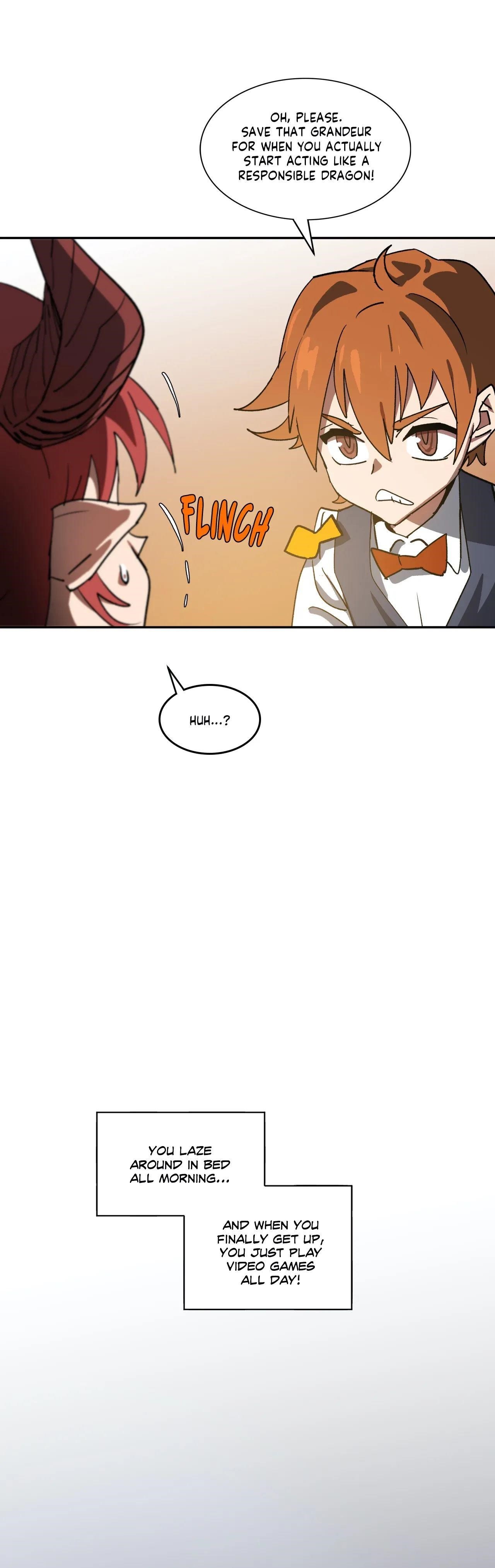 Read 4 Cut Hero EN Manga Online