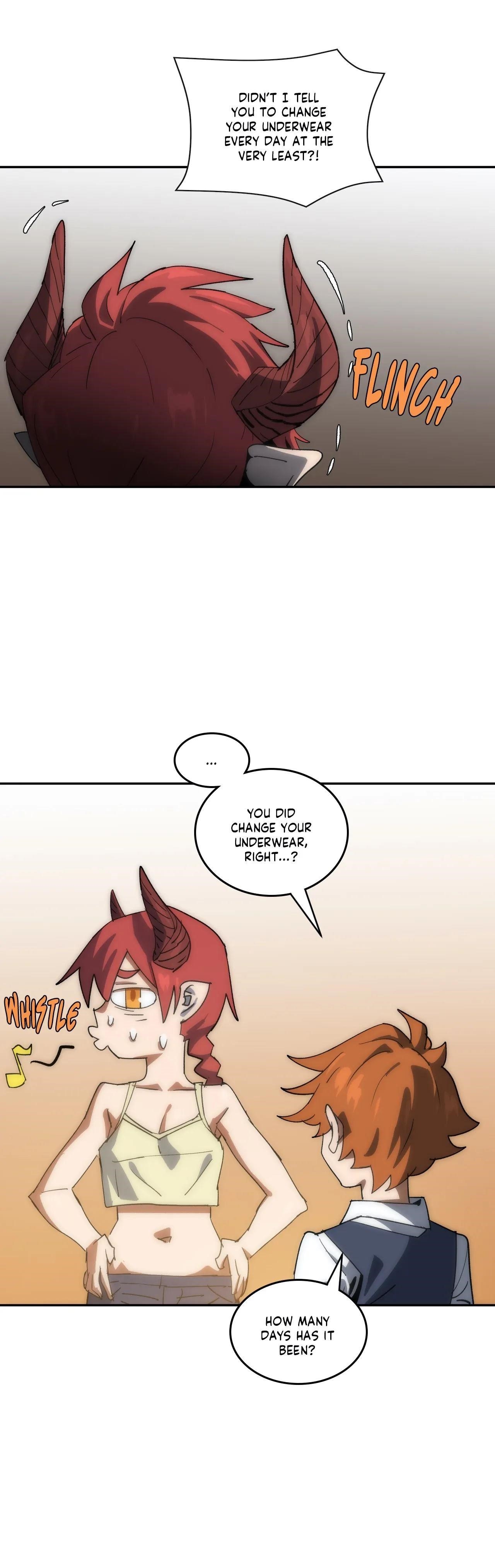 Read 4 Cut Hero EN Manga Online