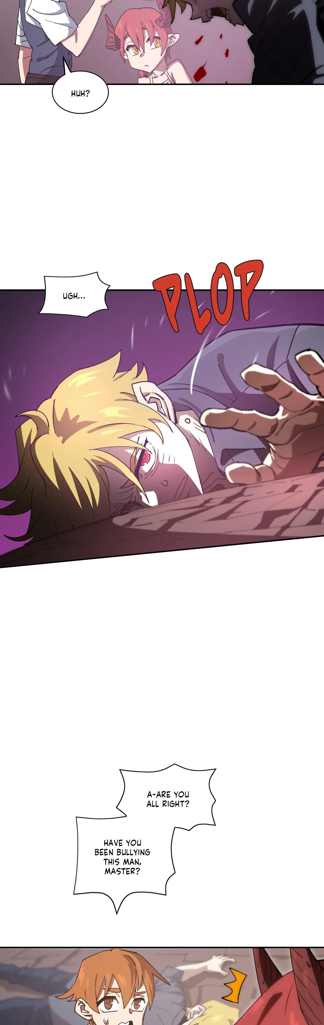 Read 4 Cut Hero EN Manga Online