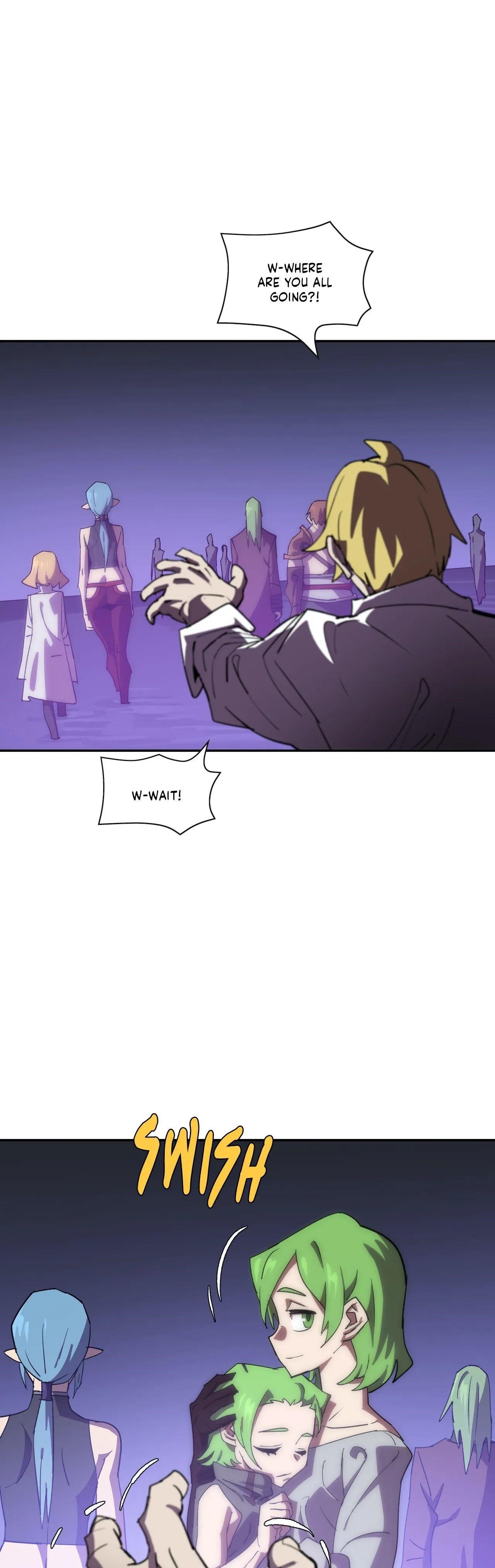 Read 4 Cut Hero EN Manga Online