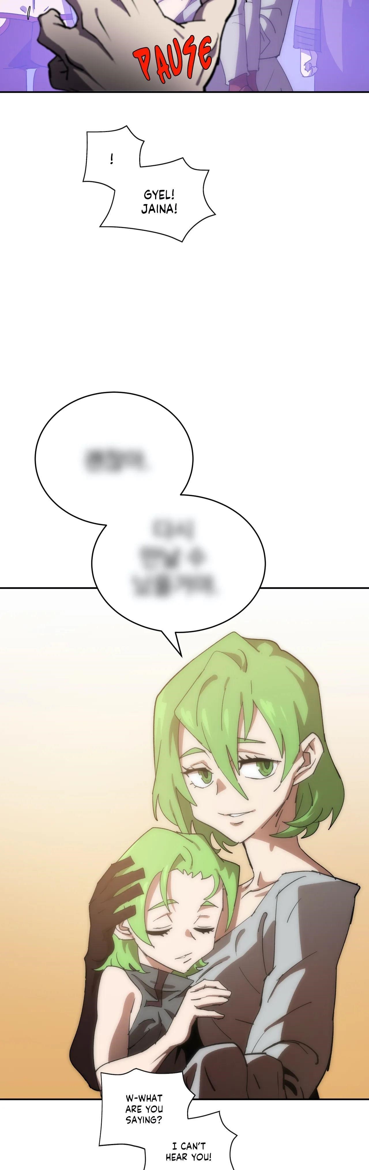 Read 4 Cut Hero EN Manga Online