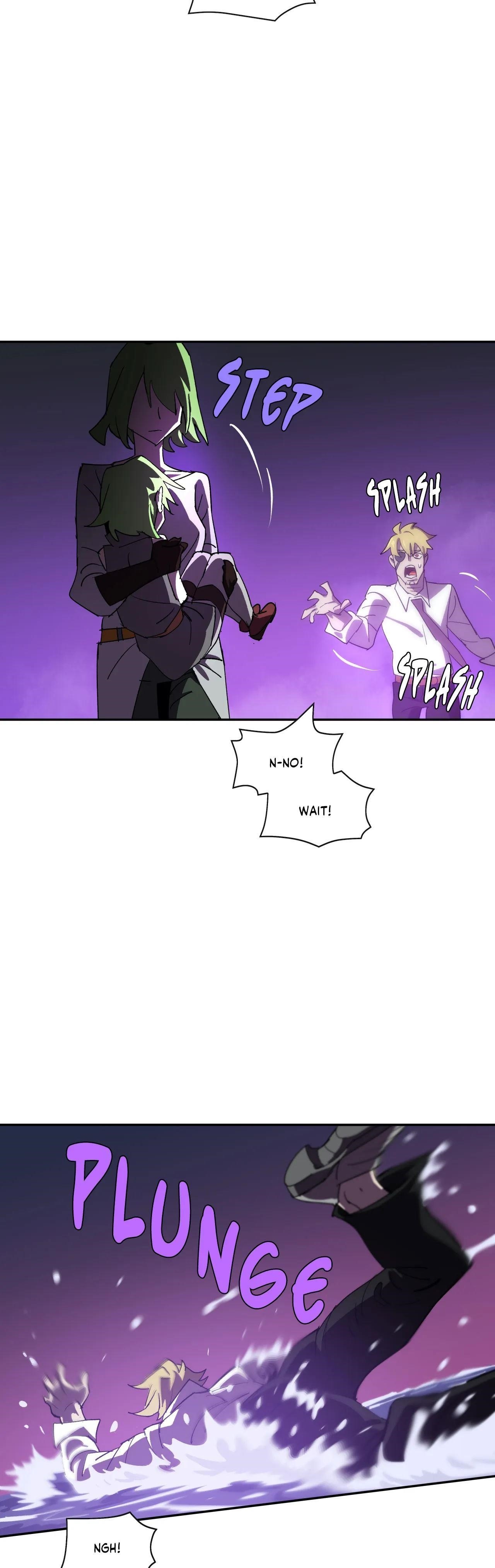 Read 4 Cut Hero EN Manga Online