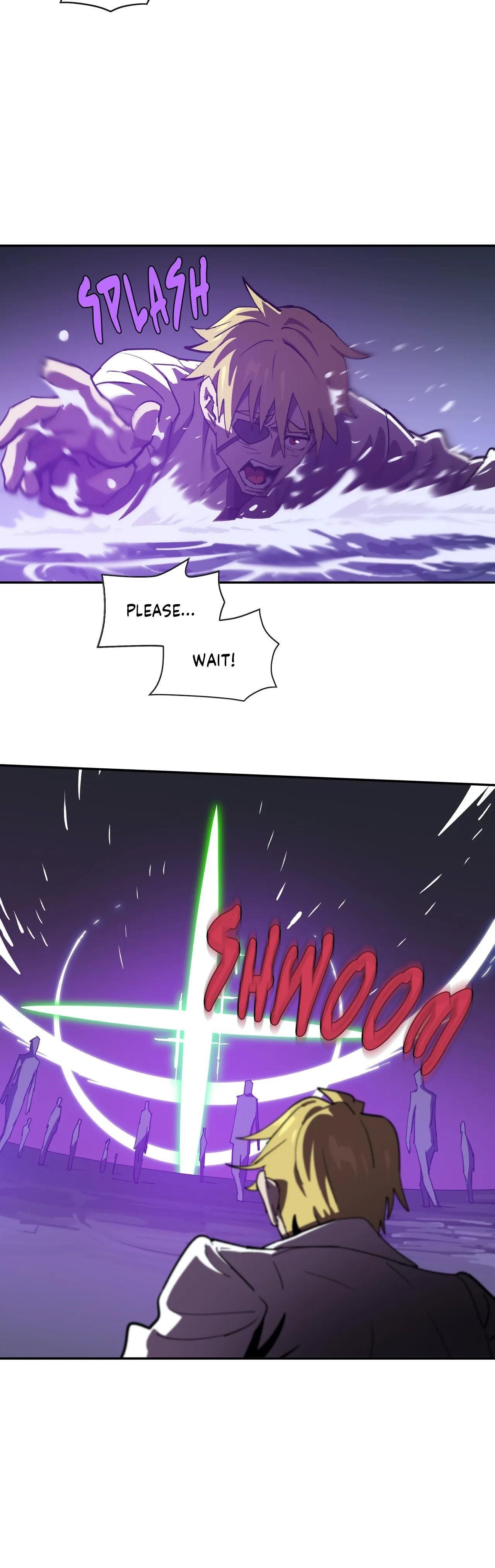 Read 4 Cut Hero EN Manga Online