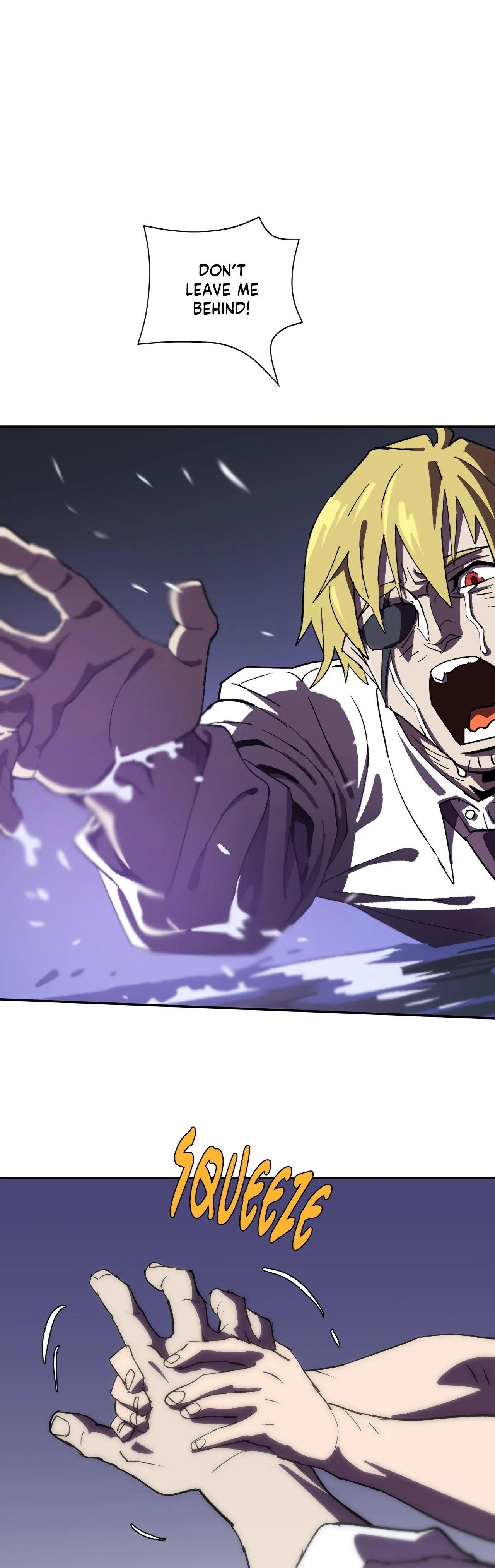 Read 4 Cut Hero EN Manga Online