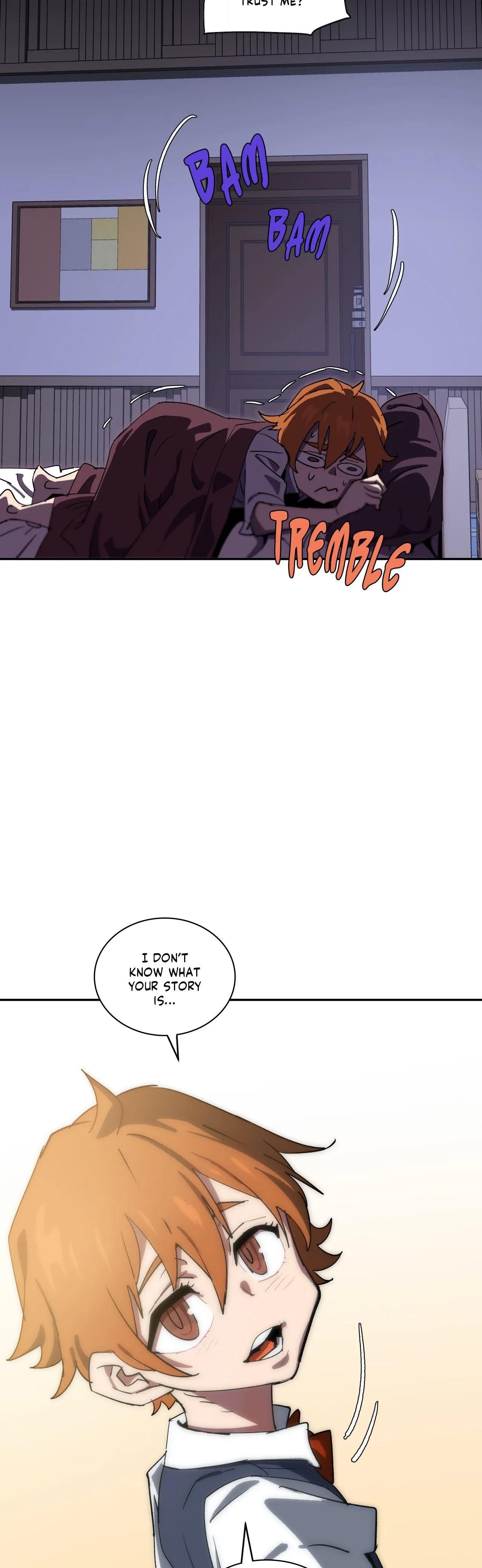 Read 4 Cut Hero EN Manga Online