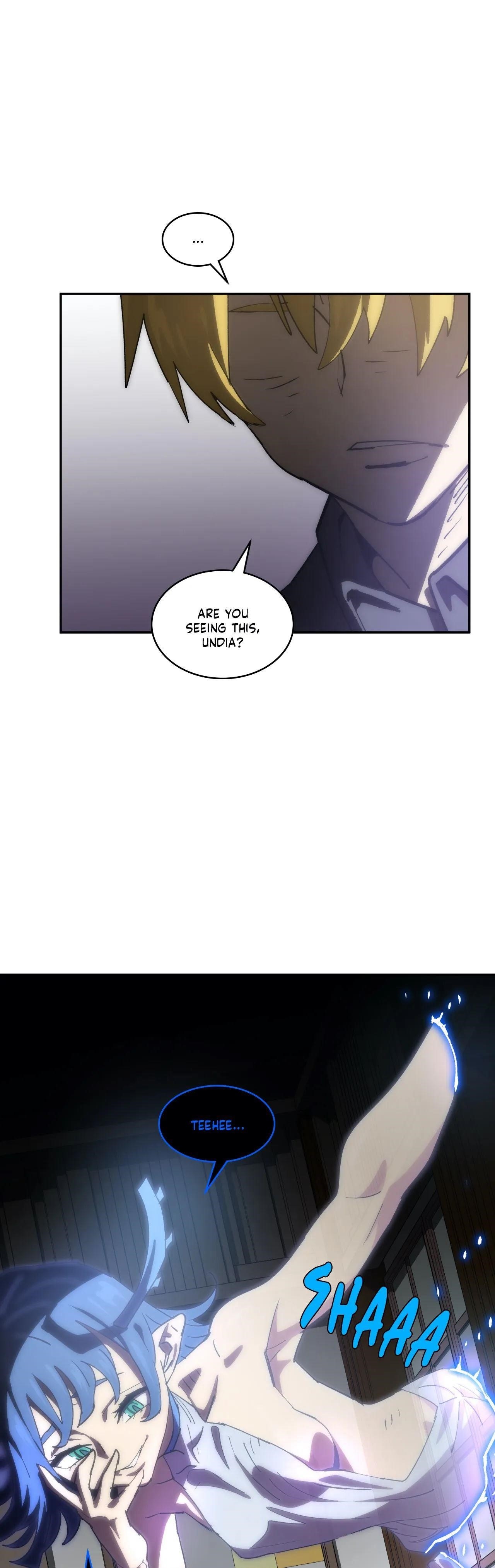 Read 4 Cut Hero EN Manga Online