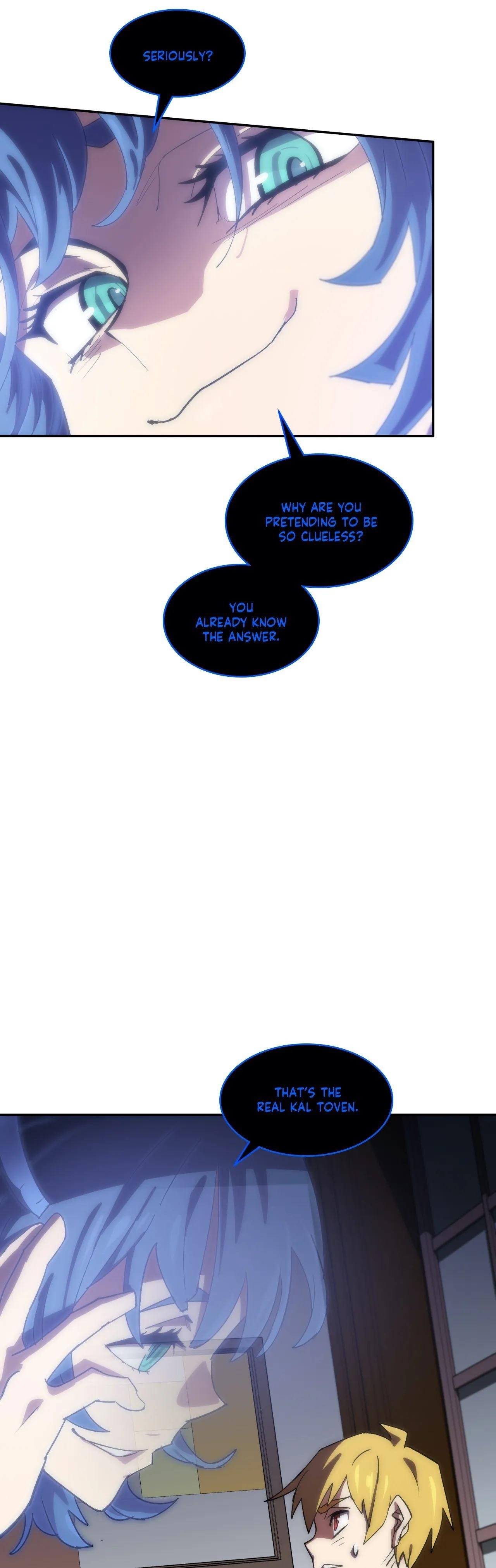 Read 4 Cut Hero EN Manga Online