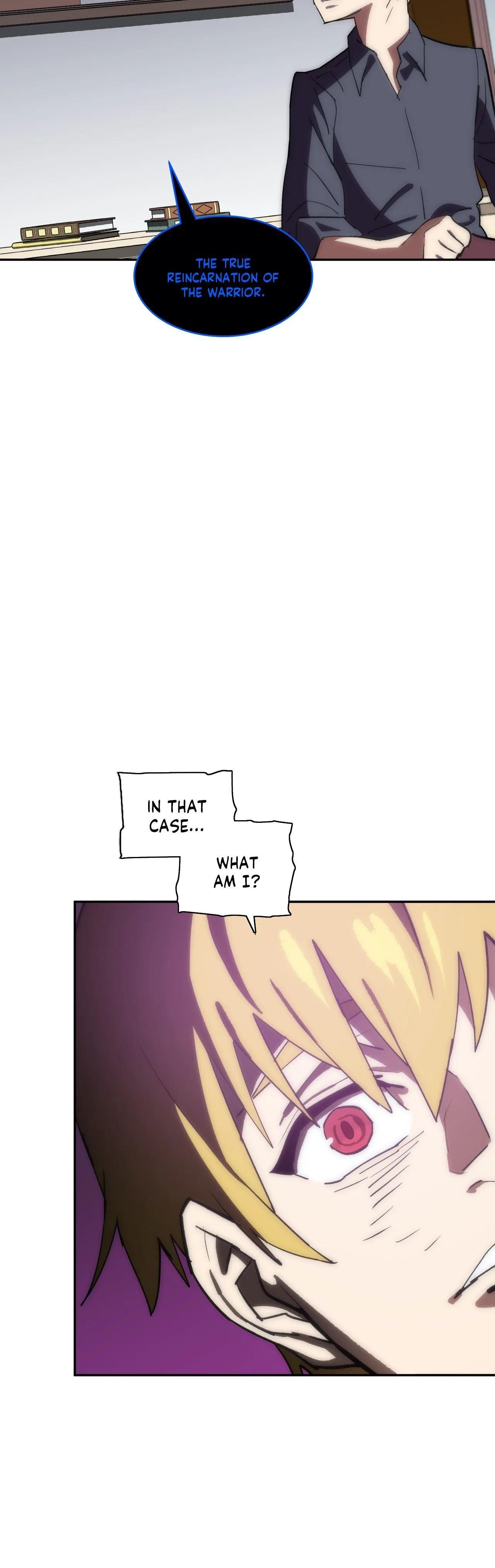 Read 4 Cut Hero EN Manga Online