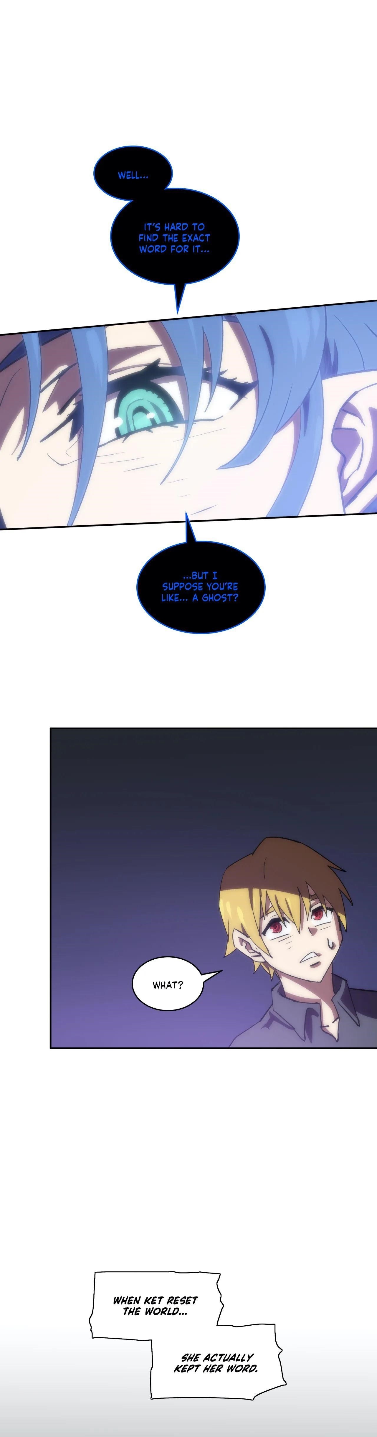 Read 4 Cut Hero EN Manga Online