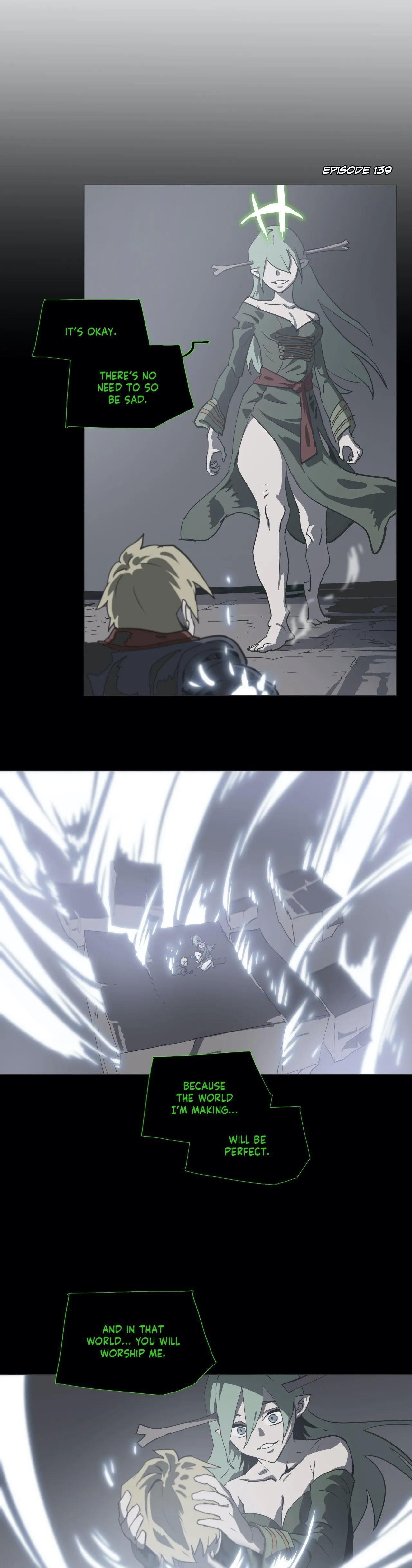 Read 4 Cut Hero EN Manga Online