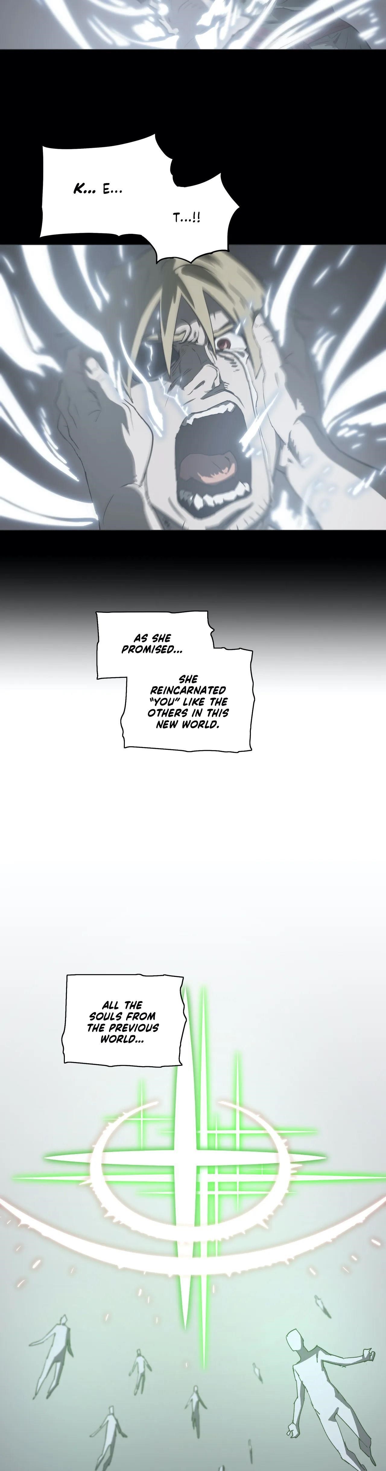Read 4 Cut Hero EN Manga Online