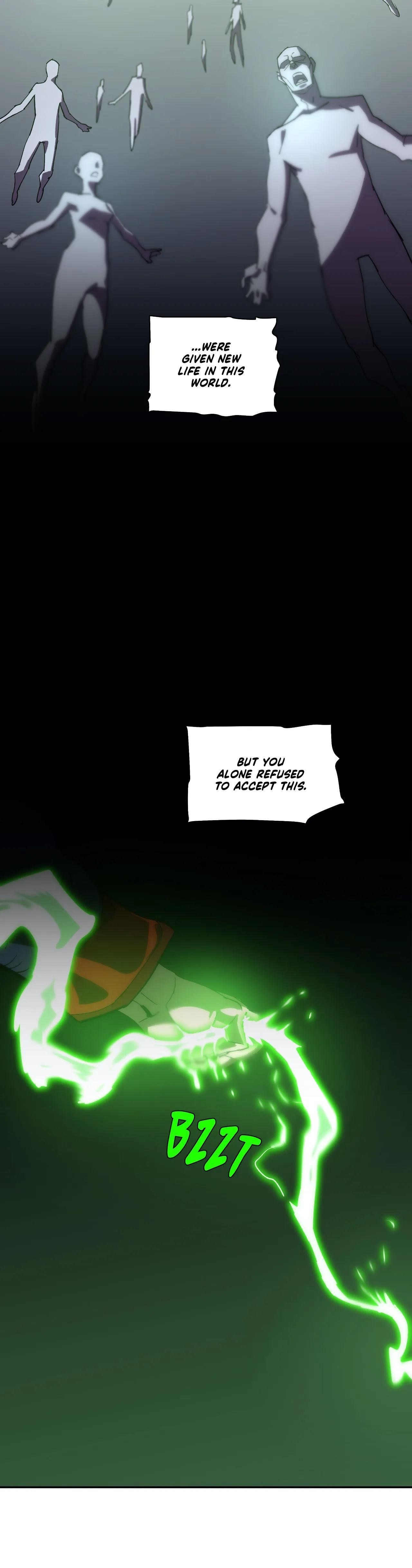 Read 4 Cut Hero EN Manga Online
