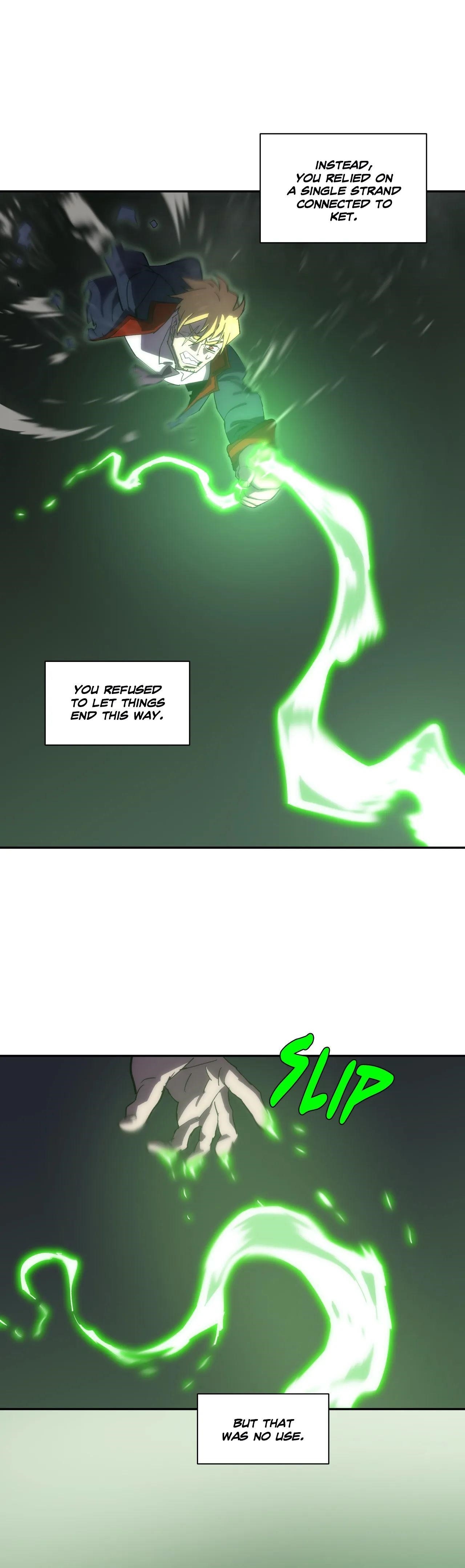 Read 4 Cut Hero EN Manga Online