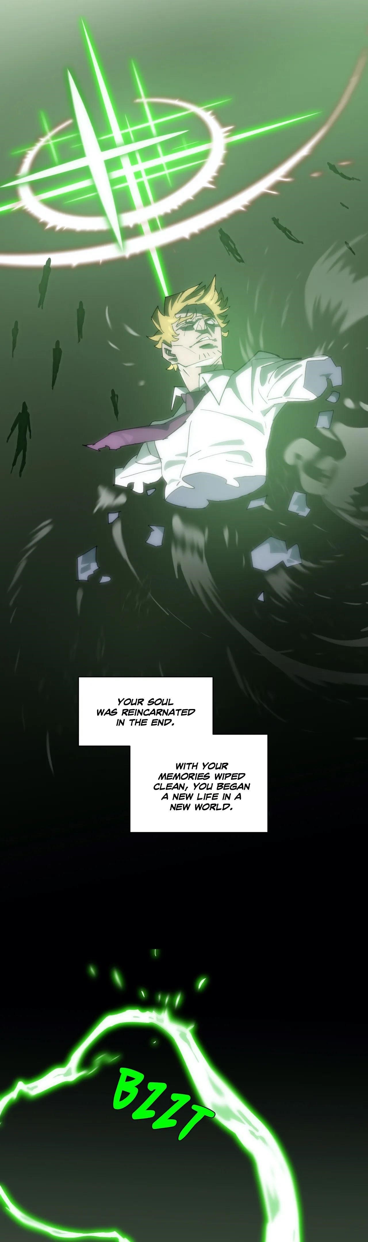 Read 4 Cut Hero EN Manga Online