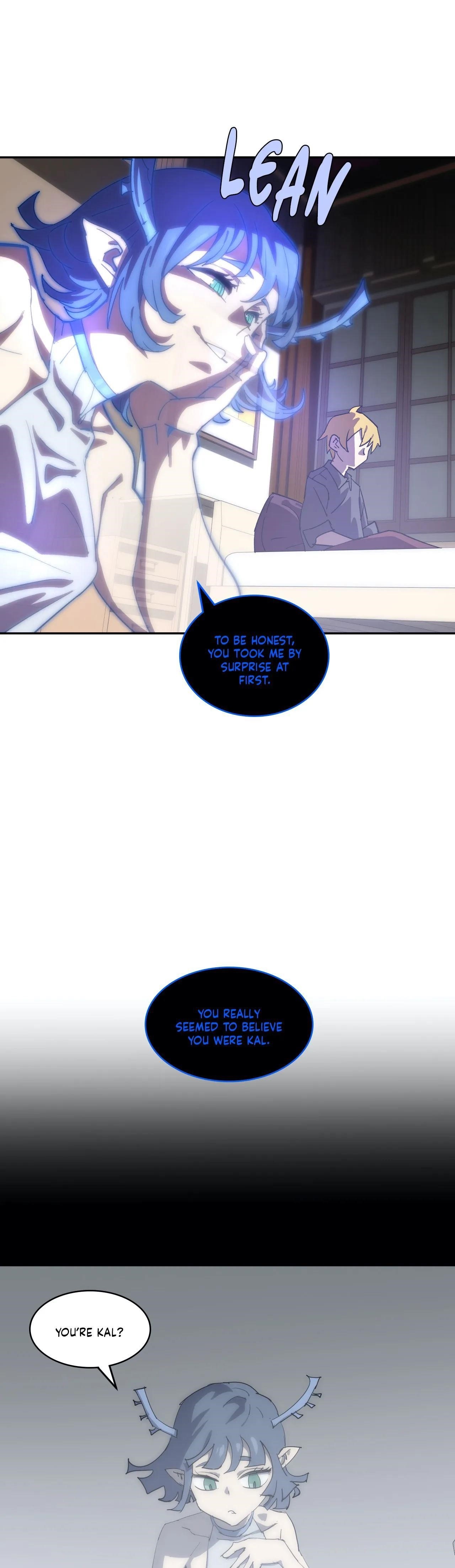 Read 4 Cut Hero EN Manga Online