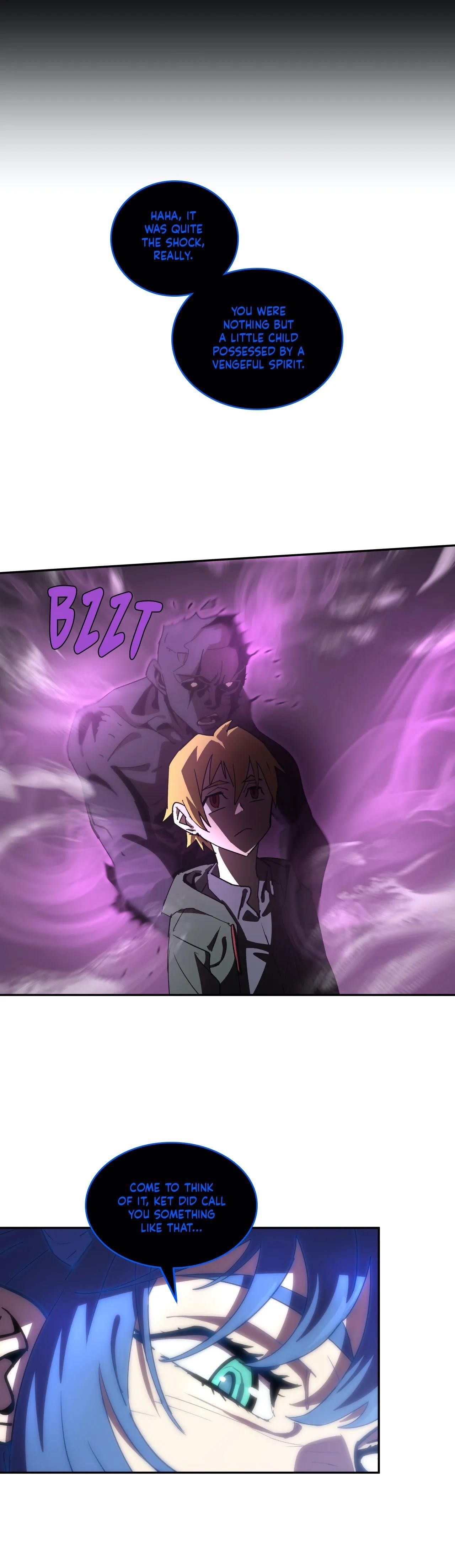Read 4 Cut Hero EN Manga Online