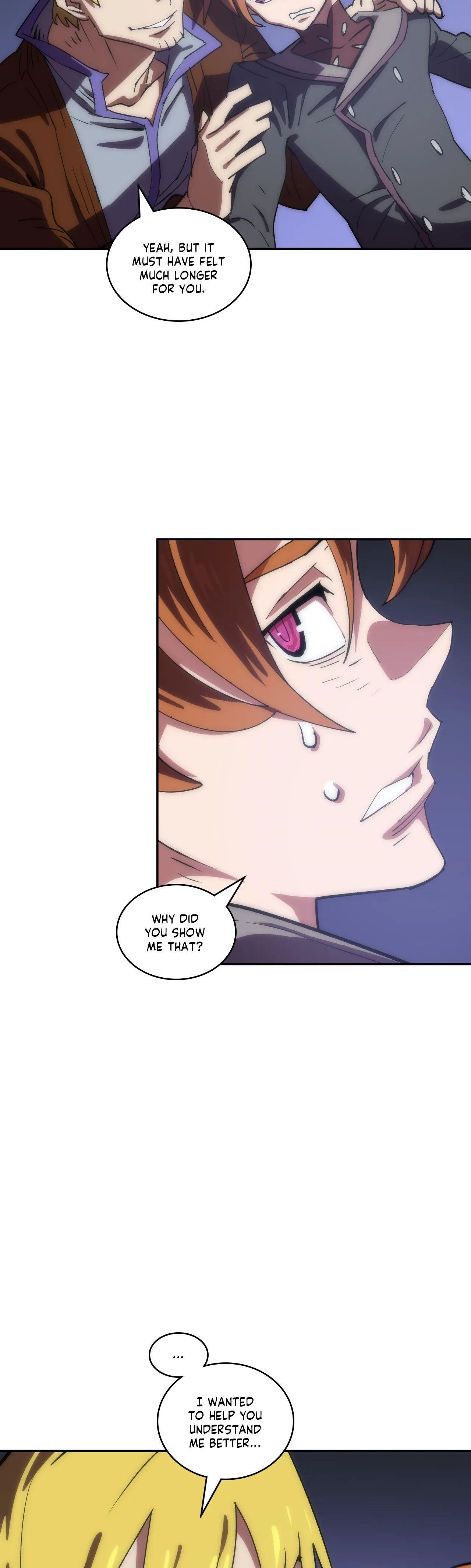 Read 4 Cut Hero EN Manga Online