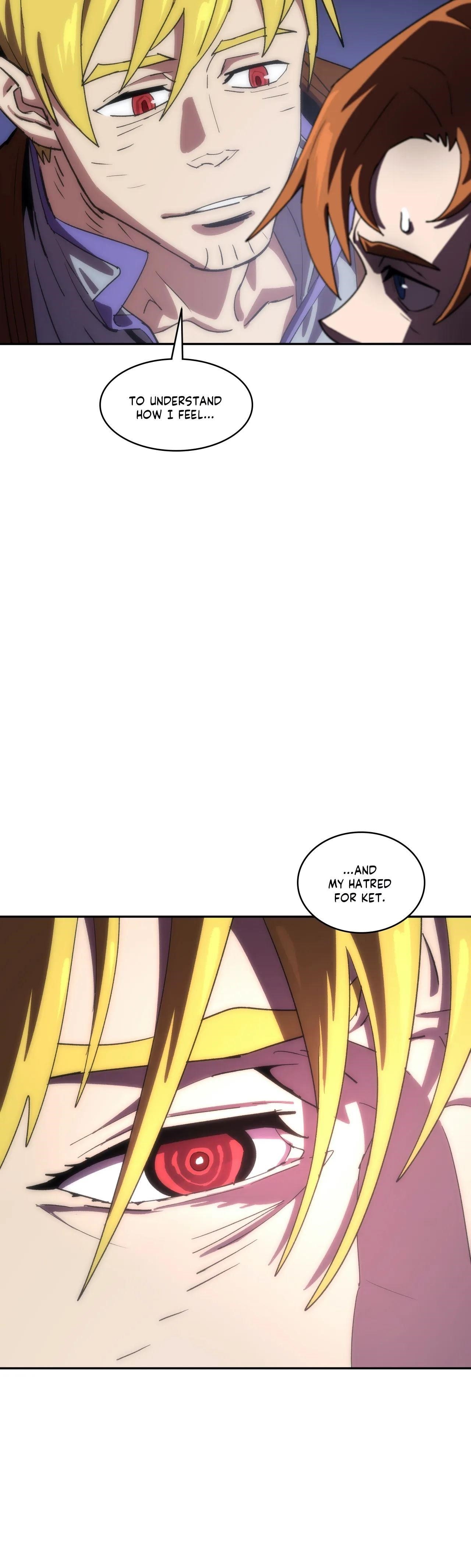 Read 4 Cut Hero EN Manga Online