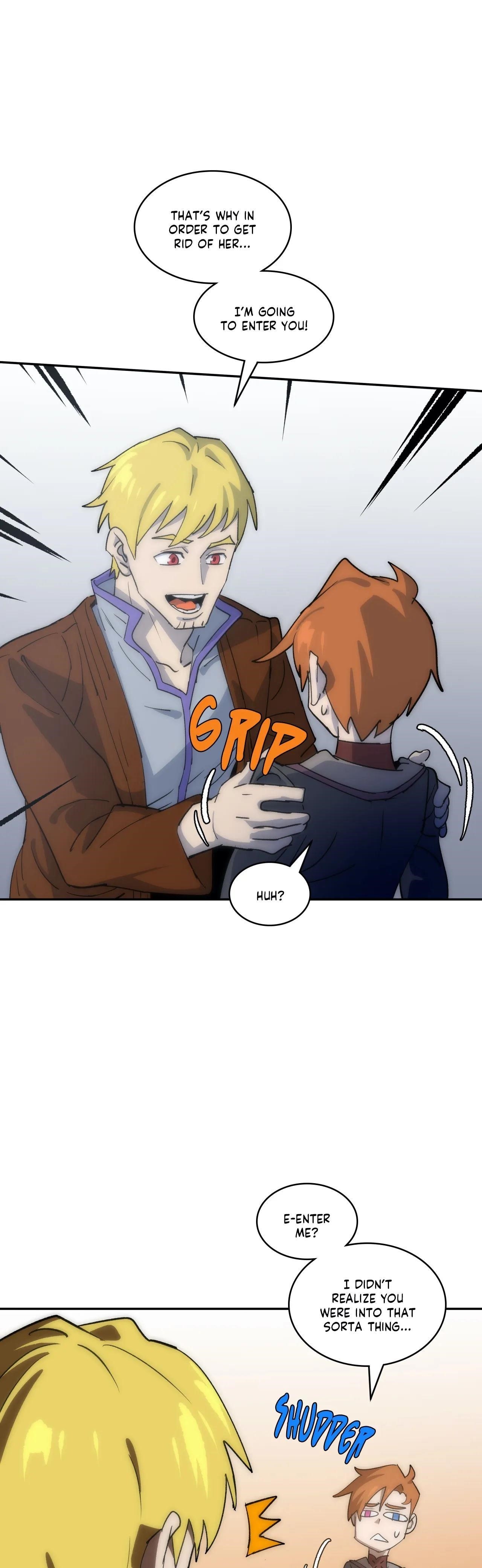 Read 4 Cut Hero EN Manga Online