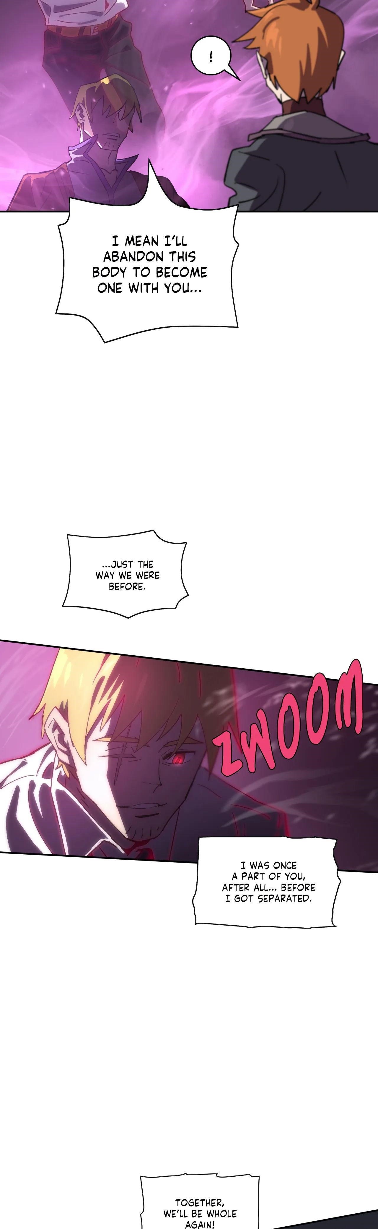 Read 4 Cut Hero EN Manga Online