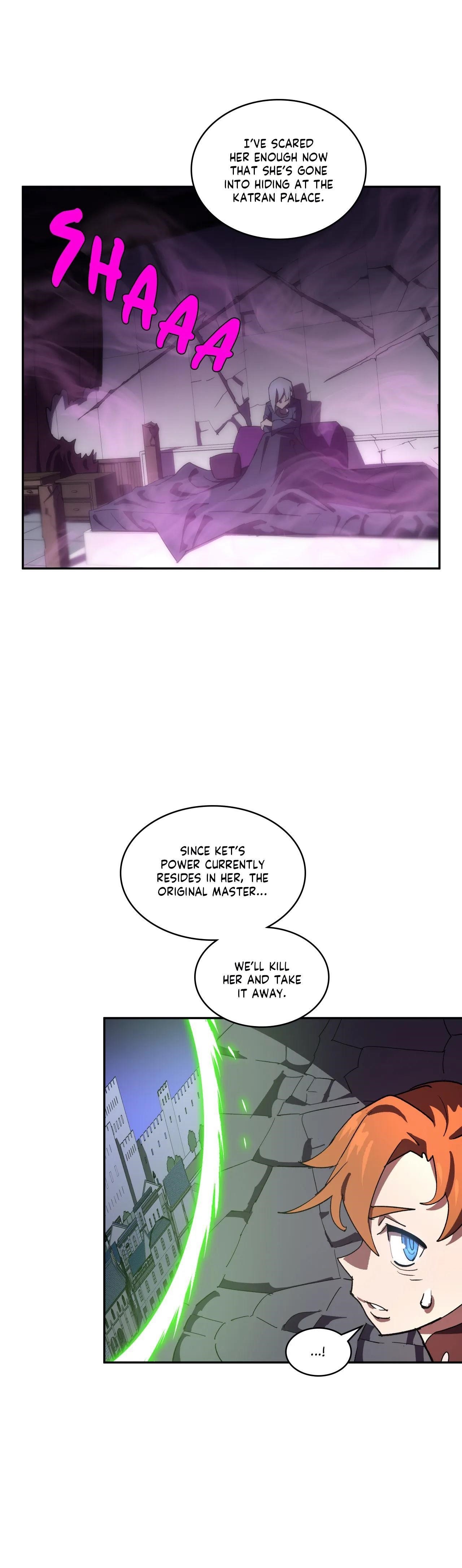 Read 4 Cut Hero EN Manga Online