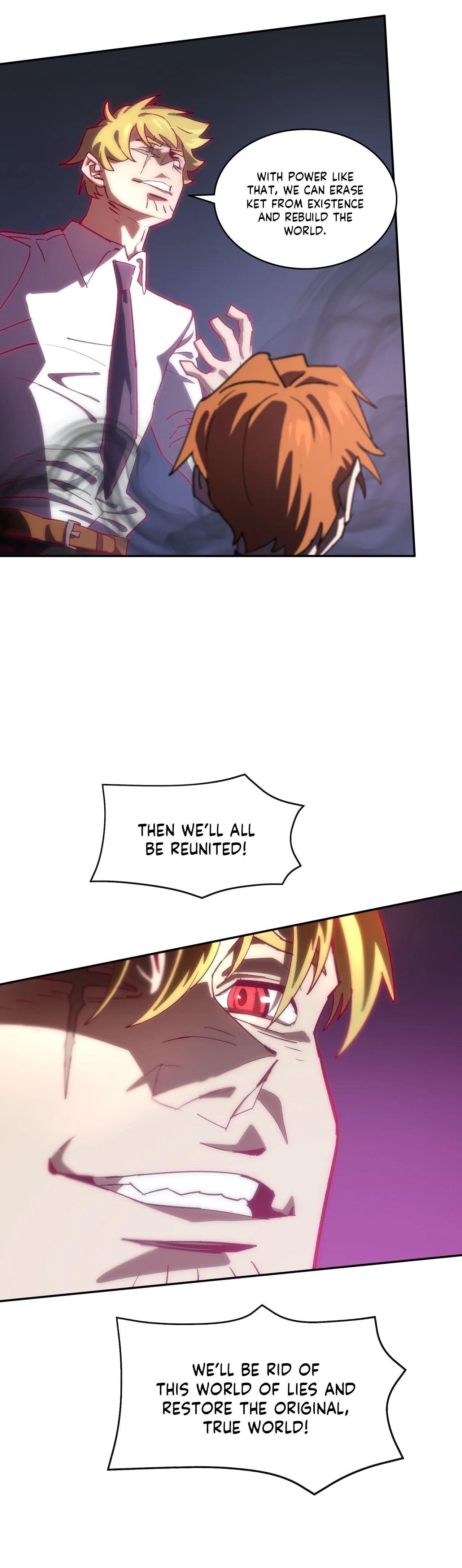 Read 4 Cut Hero EN Manga Online