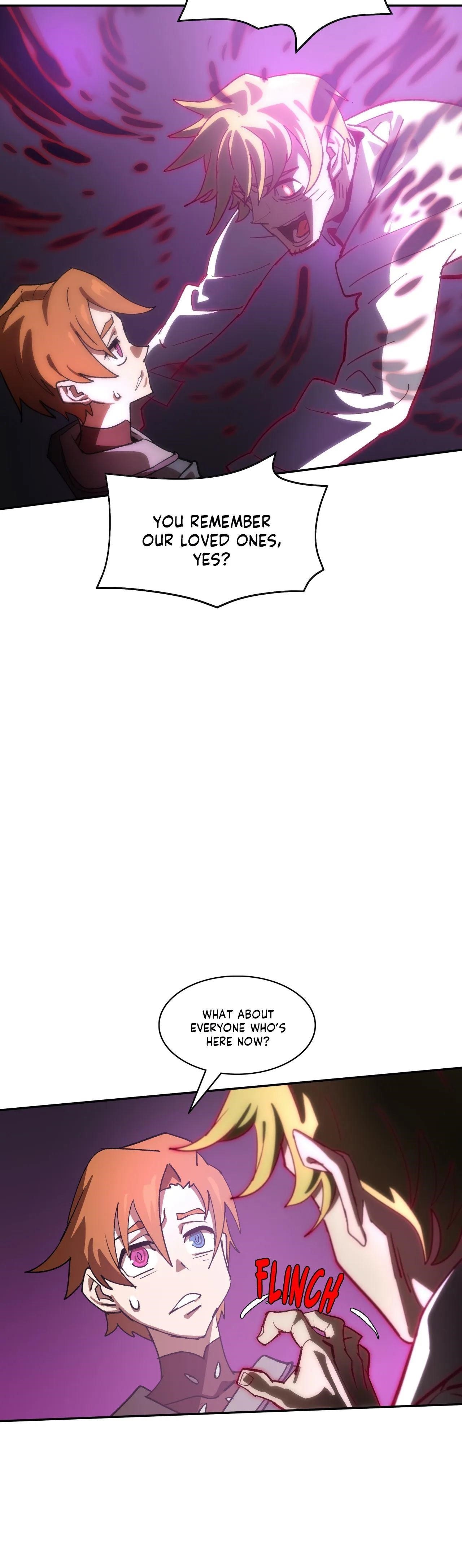 Read 4 Cut Hero EN Manga Online