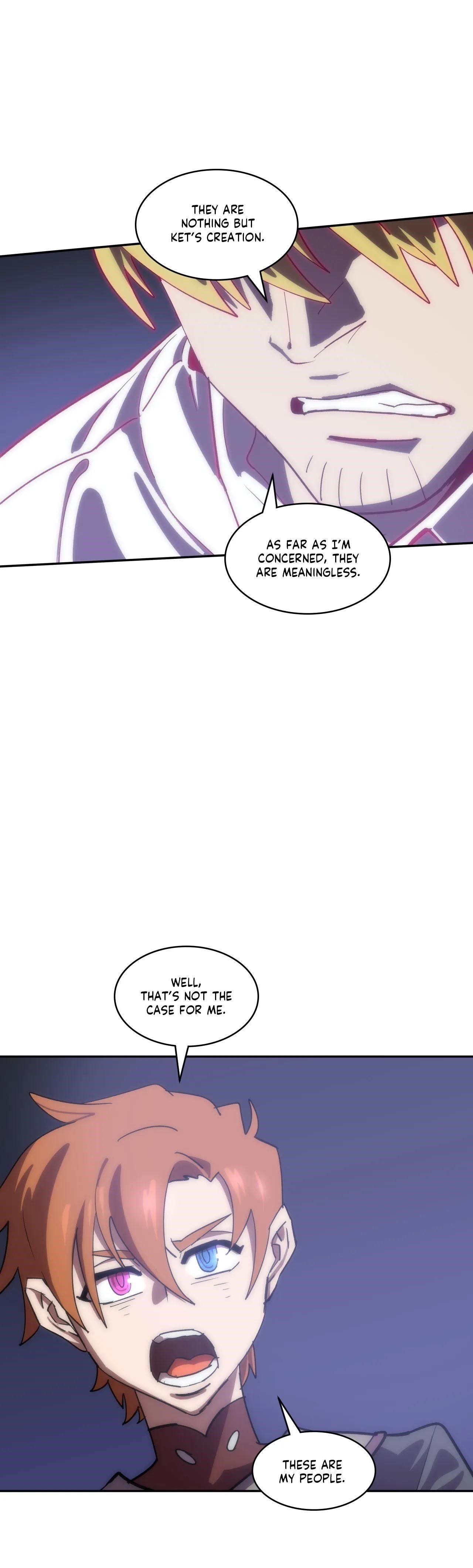 Read 4 Cut Hero EN Manga Online