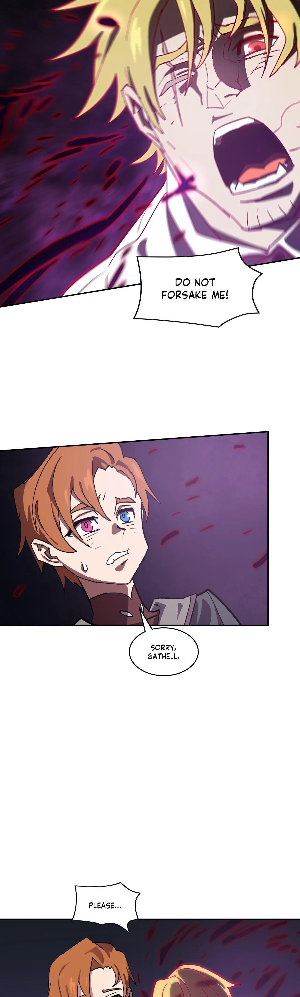 Read 4 Cut Hero EN Manga Online