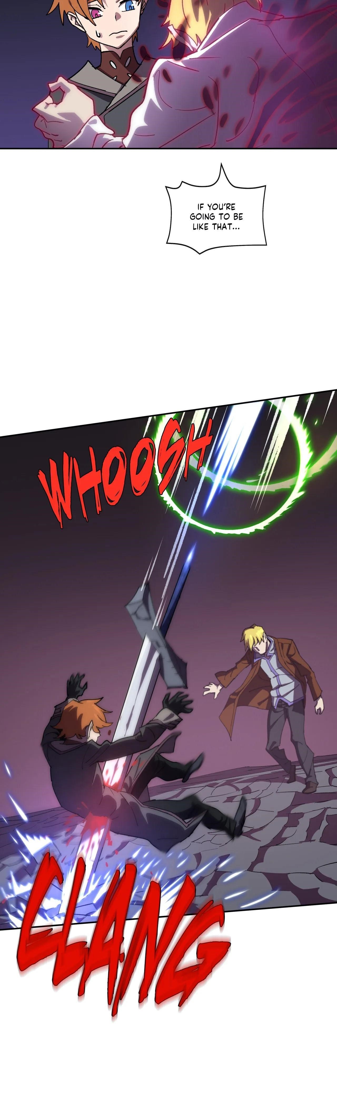 Read 4 Cut Hero EN Manga Online