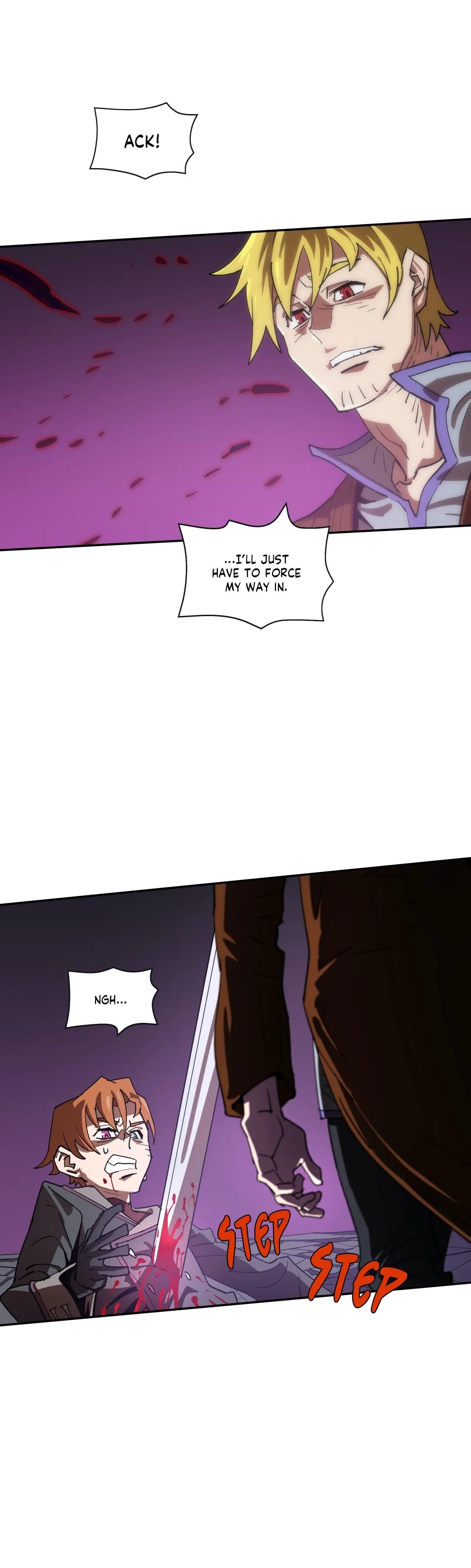 Read 4 Cut Hero EN Manga Online
