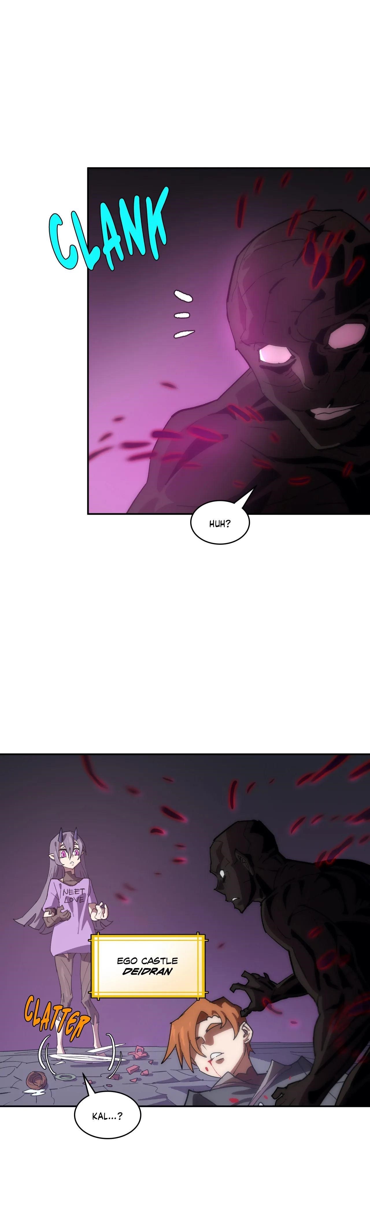 Read 4 Cut Hero EN Manga Online