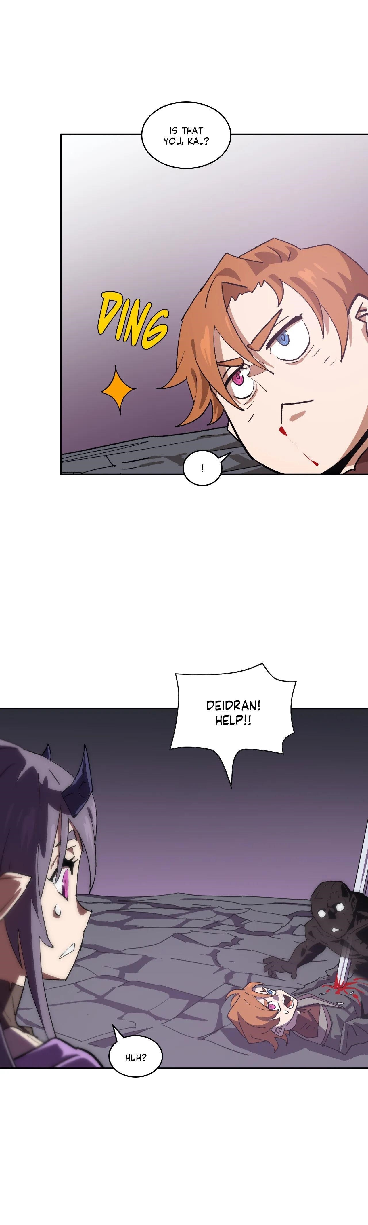 Read 4 Cut Hero EN Manga Online