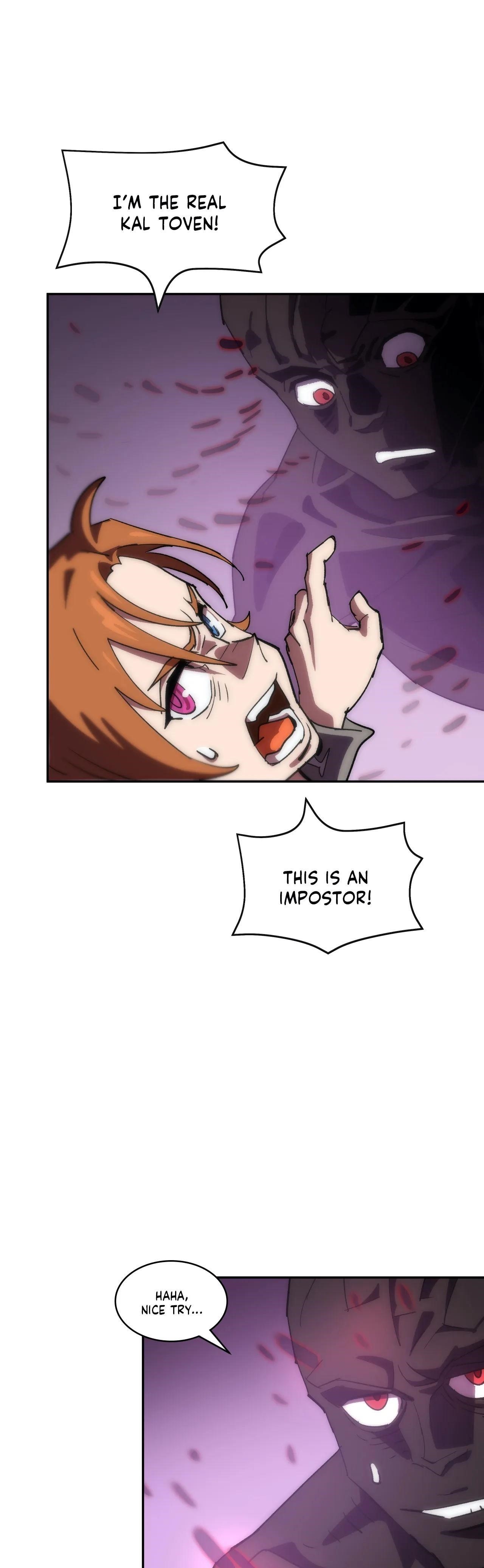 Read 4 Cut Hero EN Manga Online