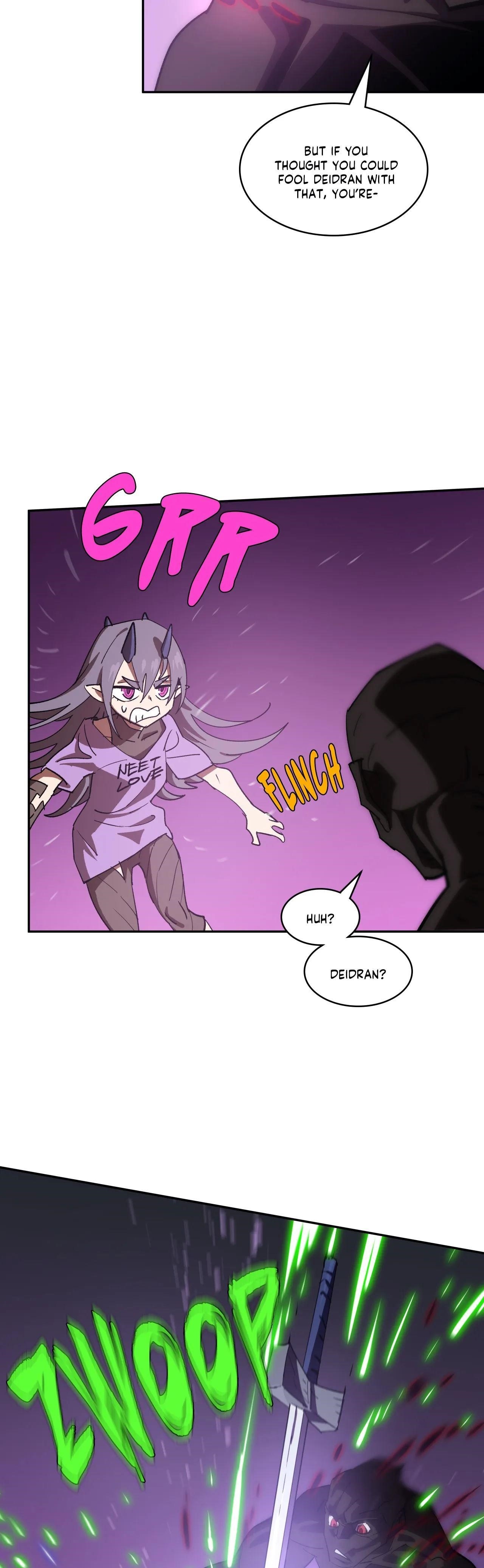 Read 4 Cut Hero EN Manga Online