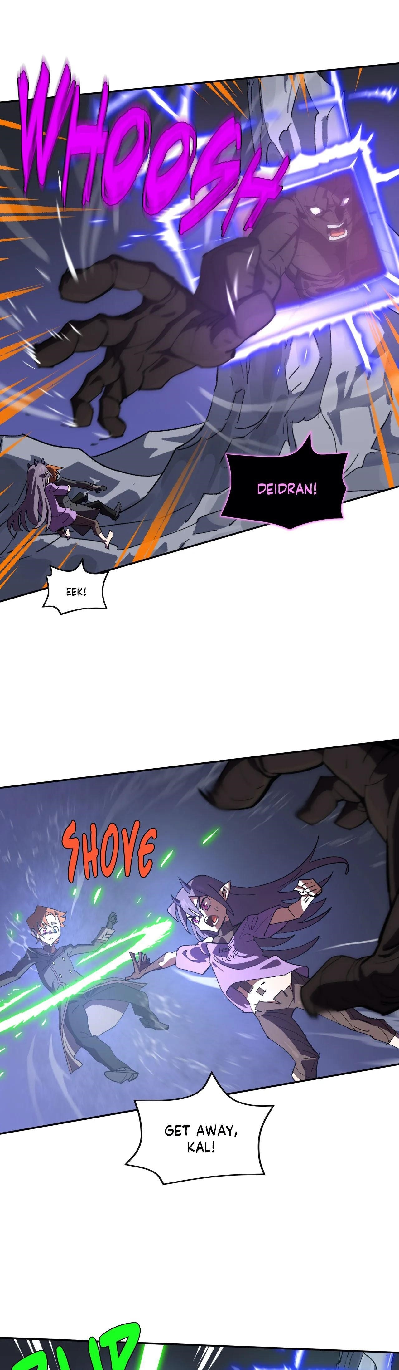 Read 4 Cut Hero EN Manga Online
