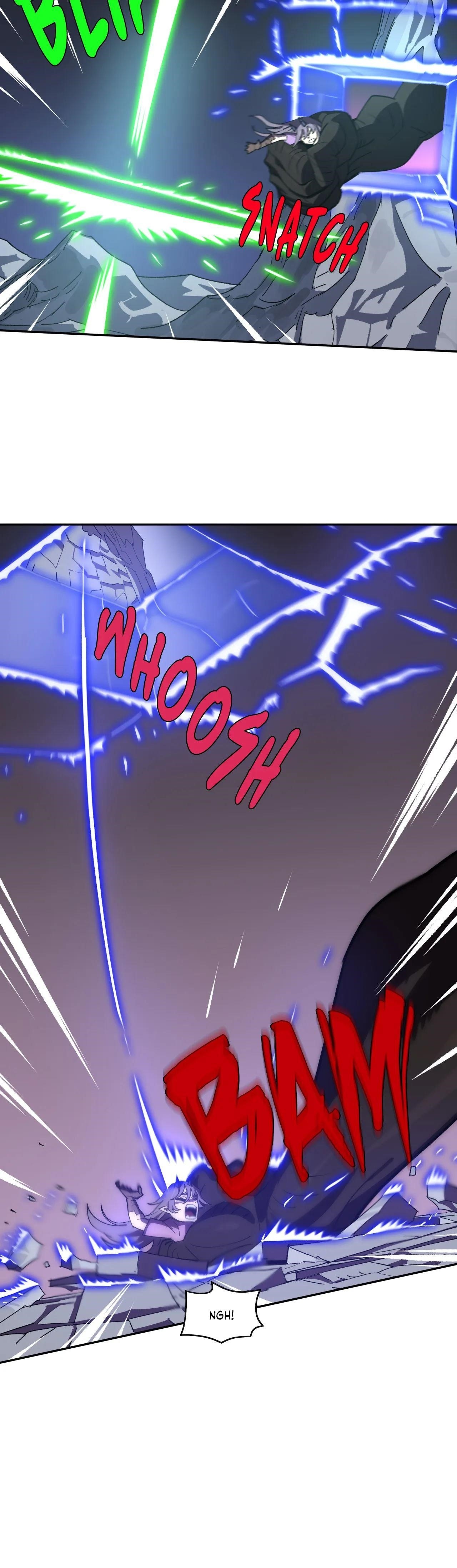 Read 4 Cut Hero EN Manga Online