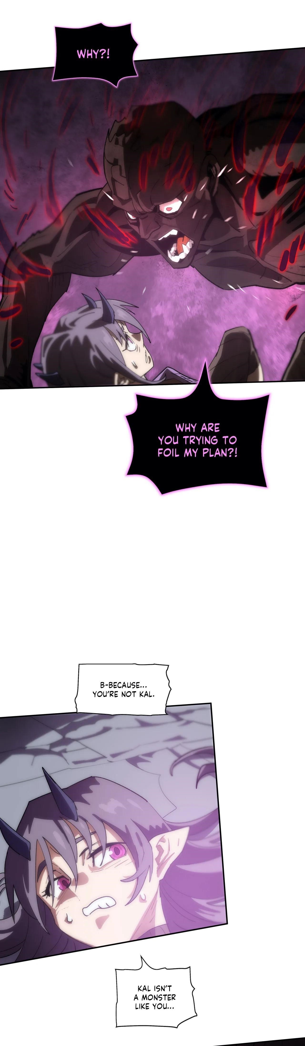 Read 4 Cut Hero EN Manga Online