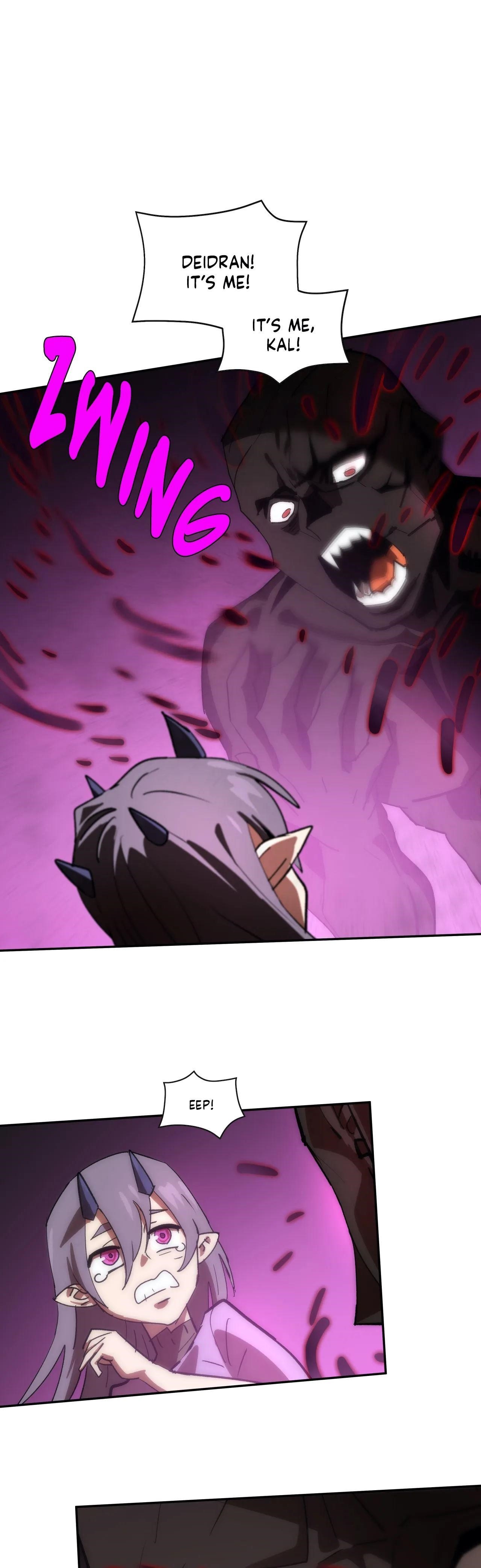 Read 4 Cut Hero EN Manga Online