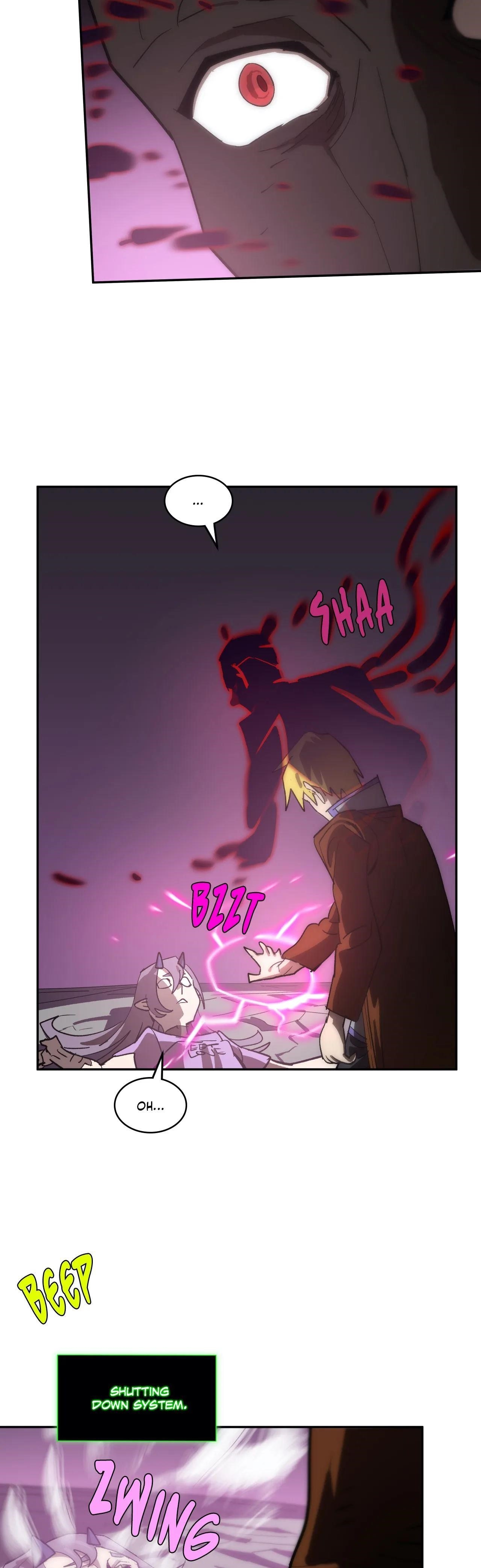 Read 4 Cut Hero EN Manga Online