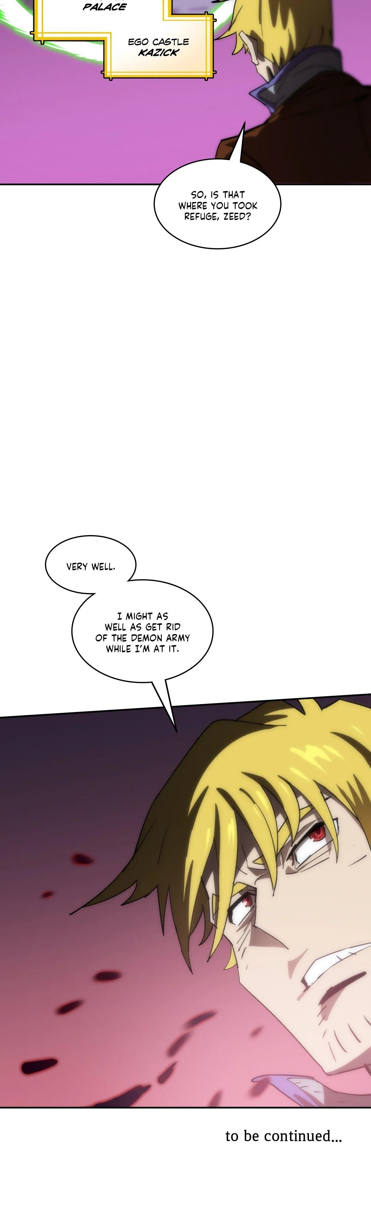 Read 4 Cut Hero EN Manga Online